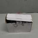 WBao Solar Christmas Lights Outdoor 360LED 11.5ft x 6.9ft Christmas Net Lights with Remote, 8 Lighting Modes, Timer, Waterproof for Lawn, Bushes, Shrubs, Trees Outdoor Xmas Decorations, Warm White