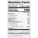 NERDS Gummy Clusters, Candy Treat Packs, Rainbow, Crunchy and Gummy, 30 oz (60 ct)