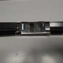 Thule Frame Adapter, Adjustable 18"-30.5" Length Fits Most Frames, BMX