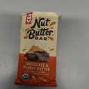 Clif Nut Butter Bar - Variety Pack - Peanut Butter Filled Energy Bars - Non-GMO - USDA Organic - Plant-Based - Low Glycemic - 1.76 oz. (12 Count)