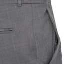 Perry Ellis Men's Modern Fit Performance Pant 34x32