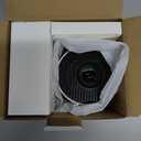 Magcubic 2026 Upgraded HY300PRO Mini Projector with WiFi and Bluetooth, Portable Projector 4K Support, Auto Keystone, 180 Degree Rotation, Smart Proyector for Home Outdoor