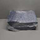 MAXYOYO Kids Bean Bag Chair, Bean Bag Couch with Handle, Comfy Toddler Chair for Boys and Girls, Accent Sofa with Pocket for Gaming Reading Relaxing, Navy