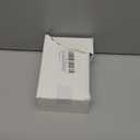 20 Pack Mini Chalkboard Signs with 12 Chalks & Blackboard Stickers, Wooden Reusable Message Boards with Easel Stand for Weddings, Birthday Parties, Buffet Food Signs, Event Decor