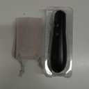 Presentation Clickers Wireless Presenter Remotes for PowerPoint, Powerpoint Clicker with Volume Control PowerPoint Slide Advancer for Mac, Receiver with Dual Functions,Computer, Laptop, LBBYDDLL