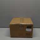 Flavehc Bread Oven Cast Iron Bread Dutch Oven with Cloche Lid for Bread Baking Darkcyan Enameled Cast Iron Bread Oven with Dome Lid for Sourdough, 9.8 Inches