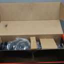 A-Premium Front Pair (2) Complete Strut & Coil Spring Assembly Compatible with Chevrolet Volt 2012 2013 2014 2015, Driver and Passenger Side