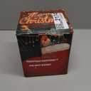 DR.DUDU 5 FT Inflatable Christmas Tree, LED Light up Xmas Tree Blow up Decorations for Christmas Party Indoor Outdoor Yard Garden Lawn Holiday Party