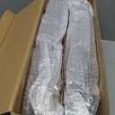 X5 F15 GrilleGloss Black Kidney Grill Fit 2014-2018 X5 F15 X6 F16 X5M F85 X6M F86 Dual Slat Double Line