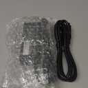 65W Laptop Charger Compatible with Lenovo IdeaPad 1 3 5, Flex 4 5 6, V14 V15 V17 Series, IdeaPad 110 110s 320 330 330s 520 530s 710s L340 S145 S340 S540; Chromebook N22 N23 N42 Power Supply Cord