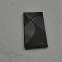 TORRAS for iPhone 17 Pro Case, Beyond Military-Grade Protection, Camera Control Button, DIY Buttons, Translucent Matte Slim Thin Shockproof Hard Back Anti-Scratch Phone case for iPhone 17 Pro, Black