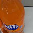 Fanta Orange Soda Soft Drink, 16.9 fl oz Bottles, 6 Pack, Best By May 25, 2026