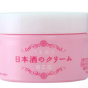 Kikumasamune Japanese Sake Skin Care Cream 150g