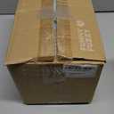 FUNNY FUZZY Pet Couch Cover for Sofa, Calming Dog Bed for Couch, Fluffy Plush Cat Bed Mat for Furniture Protector for Small Dogs and Kitten, 27×24 in, Dark Grey