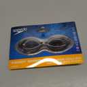 Speedo Unisex Adult Swim Goggles Hydrosity, One Size