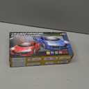 Dolanus Remote Control Car - Transform Robot RC Cars, Toys for Ages 5-7, Kids Toys, 4 Year Old Boy Toys, Toys for 3 - 12 Years Old Boy, Gifts for Boys Kids Toddlers Birthday (Yellow and Black)