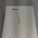 4" x 6" Crystal Picture Frame with Gift Boxed Decorative Photo Frame for Home Wedding Gift