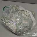 ATOSII Jade 100% Cotton Boho Round Tablecloth, Block Print Floral Table Cloth Linen for Dining, Parties, Weddings, Outdoors I Table Decor 72" Inches Diameter I