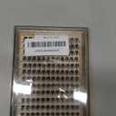 Mavphnee Brown Lash Clusters Wispy Eyelash Extensions Natural Individual Lashes Extension Dark Brown Cluster Lashes 8-16MM Fairy Eyelash Clusters Spiky C-Curly DIY Lash at Home for Everyday Wear