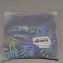 Daci Womens Tankini Swimsuits with Skirt - Two Piece Tummy Control Bathing Suits High Neck Swimwear Small