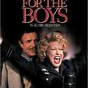 For the Boys, DVD 
