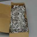 Lomotech Christmas Icicle Lights - 65Ft 8 Modes Waterproof Christmas Lights with Timer for Holiday, Wedding Party, Eaves, Christmas Decorations,Non-Connectable(Warm White)