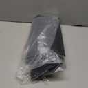 Lawn Mower Bag 21" for 964-04117A,664-04117A,Troy Bilt TB210/TB260,Universal Fit for Yard Machines Bagger,Premium Lawn Mower Parts Bagger(Without Catcher Frame)