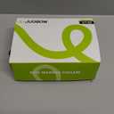 Jugbow Dog Shock Collar - 4200FT Dog Training Collar with Remote, IPX8 Waterproof Electric Collar with 4 Training Modes, Security Lock, Rechargeable e-Collar for All Breeds, Sizes, Blue