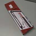 QuadCast Boom Arm, Mic Arm for Blue Yeti HyperX QuadCast SoloCast Fifine AM8 and Most Microphone, Mic Stand Desk with 3/8" to 5/8" Adapter by SUNMON