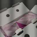 Frida Mom 2-in-1 Postpartum Pads, Absorbent Perineal Ice Maxi Pads, Instant Cold Therapy Packs and Maternity Pad in One