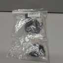 Kitsure Over Toilet Storage Rack Replacement Parts K L M N O