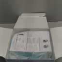 Neck Massager 2026 New Upgrade 3 in 1 Portable Massager with Heat &Comfortable StretchingAdjustable Intensity for Neck & Shoulder Relaxation at Home,Office,Travel