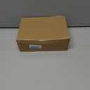 LEEPENK Stainless Steel Bento Box (40oz) with 6oz Condiment Container for Women, Leak Proof Metal Lunch Container with 3 Compartments, Metal Food Storage Lunch box for Work, Travel, Adults