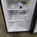 Whynter CUF-301BK 3 cu. ft Energy Star Upright Freezer with Lock  Black
