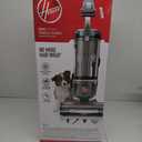 Hoover WindTunnel Tangle Guard Bagless Vacuum Cleaner, Corded Upright Vacuum, HEPA Media Filtration, Anti-Hair Wrap, Headlights, Swivel Steering, Corded Vacuum Cleaners for Home Use