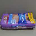 Always Discreet, Incontinence & Postpartum Underwear for Women, Maximum, Large, 28 Count