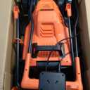 BLACK+DECKER BEMW482BH Electric Lawn Mower