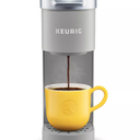 Keurig K-Mini Single-Serve K-Cup Pod Coffee Maker
4.1 out of 5 stars with 14021 reviews
