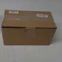 12V Pump, 5.5GPM Diaphragm Water Pump, 60Psi 1/2MNPT Connection,Self Priming Up to 10 Feet .Ideal for Sprayer and Pressure Washing (White)