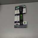 KODIAK Tactical Flashlight, 3500 Lumen Compact LED Flashlight with Rubber Coated Grip, High Power Work Light for Camping, Hiking, Outdoors  2 Light Modes, Durable & Gift-Ready