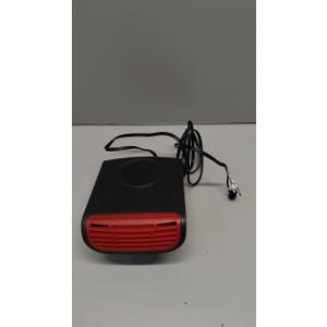 Car Heater 12V,Portable Car Heaters for Vehicle,3-in-1 Multi-Function Car Defroster Windshield Heater,360 Free Adjustment,Quick Heating Defrost Defogging