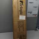 Backdrop Banner Stand 10x8ftAdjustable Heavy Duty Photo Backdrop StandStep and Repeat Background Stands for PartyPhotographyWedding