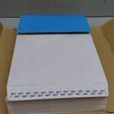ValBox 10x13 Self Seal Catalog Envelopes 150 Packs Large White Envelopes with Peel and Seal Flap for Mailing, Organizing and Storage
