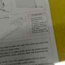 Led Drawing Board for Kids, Rechargeable LED Note Board with Colors 12 Markers, Light Up Acrylic Dry Erase Lumi Board with Stand for Classroom/Office/Home Christmas Decor/Gifts (White, 7.8x11.8in)