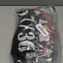 Womens Melanin Queen Afro American Women Black Woman Sweatshirt, Small