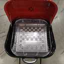 Walk-A-Bout Portable Charcoal Grill in BBQ Grills Outdoor