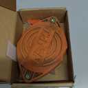 THTEN WA0007 Trimmer Blades Head Compatible with Worx WG115 WG116 WG117 WG118 WG119 WG124 Weed Eater String 18 Pack