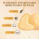 Double Sided Sticky Inserts 1 Pair (S)