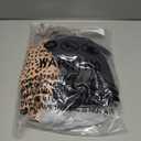 ZAFUL Twist High Waisted Bikini for Women Cross Lace Up Bathing Suit Ruched Bikini Swimsuits Tummy Control Swimwear (X-Large, Z-Yellow Dot Black)