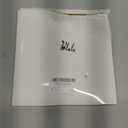 2.5 Inch Valance Clips Window Blind Clips Hidden Channel Clear Plastic Valance Retainer for Horizontal (40 Pieces)